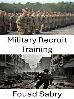 cover image of Military Recruit Training